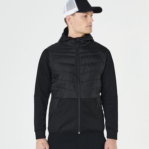 Utah Jacket
